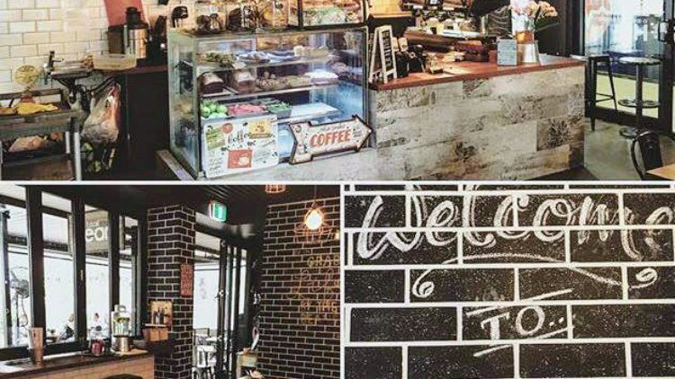 The Local Bean At Knightsbridge